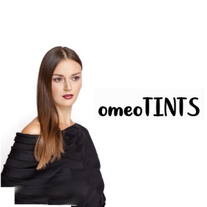OmeoTINTS Logo