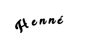 Hennè Logo
