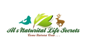 BeautyNatura Logo