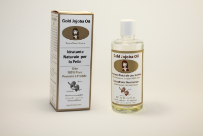 Olio di Jojoba 
